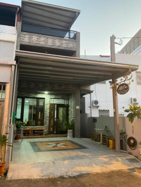 恆玖民宿 Heng Jiou Homestay